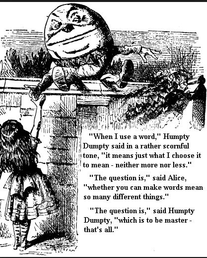 humpty